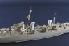 Trumpeter 05368 HMS Scylla 1/350